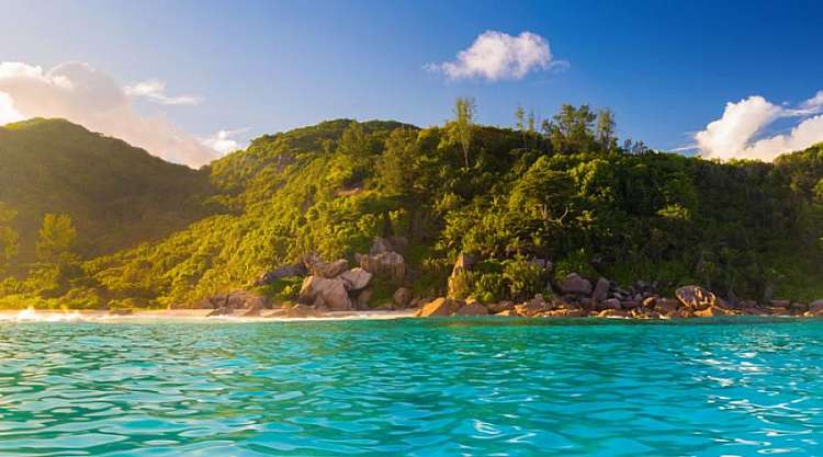 Petite Anse